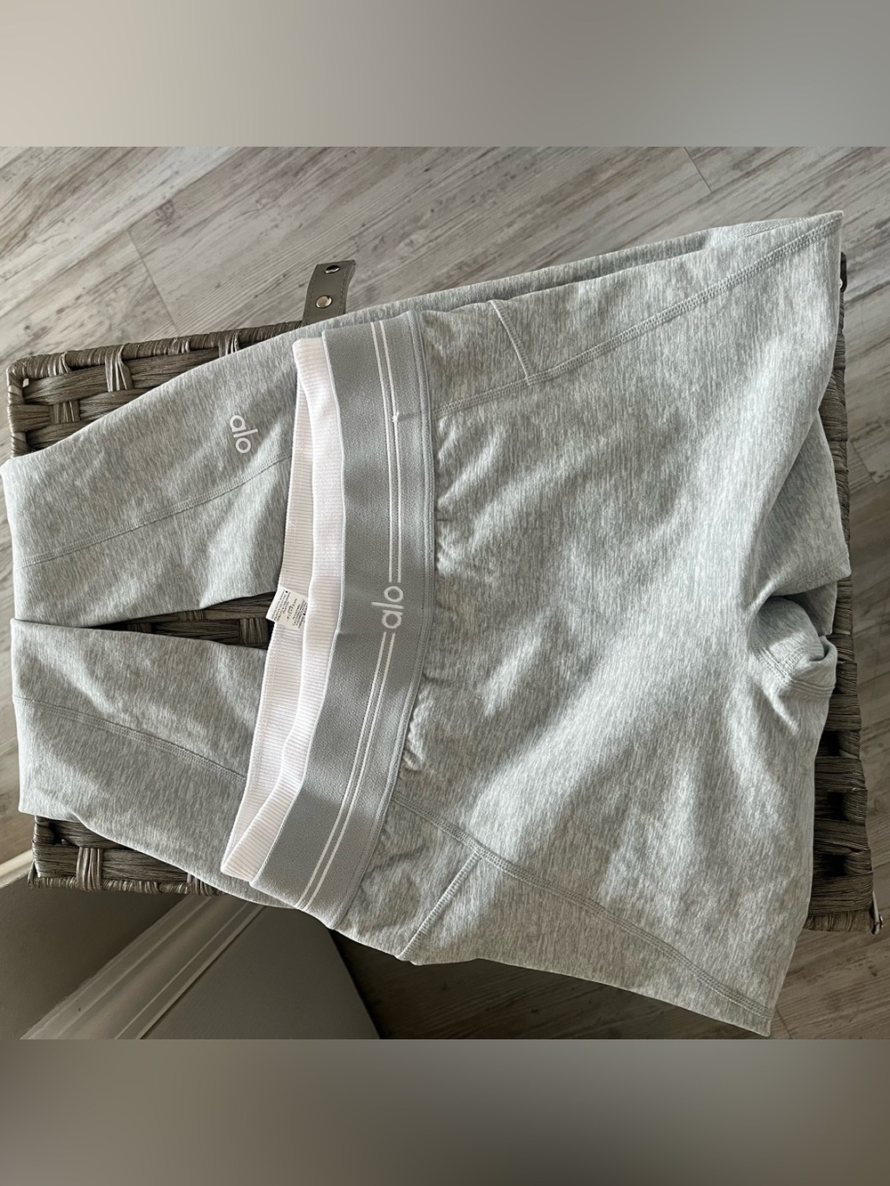 ALO Yoga legging